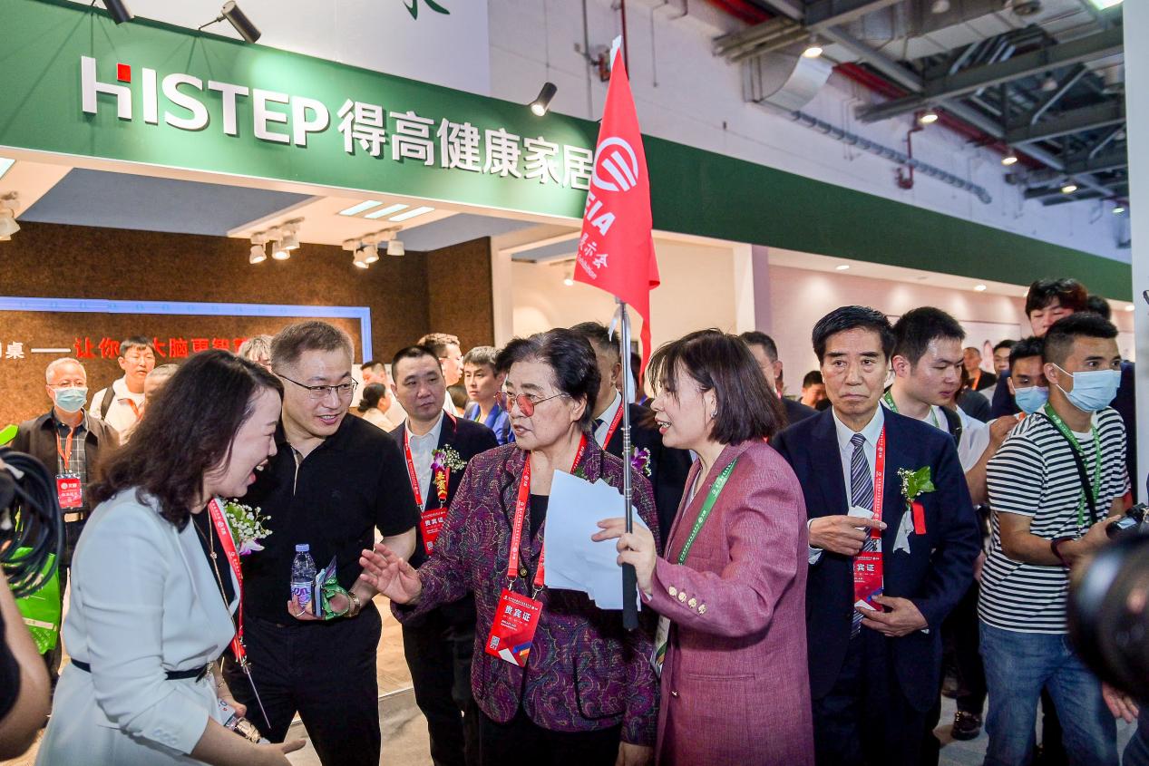 第81屆中國教育裝備展圓滿落幕，得高富氧科技強勢吸睛